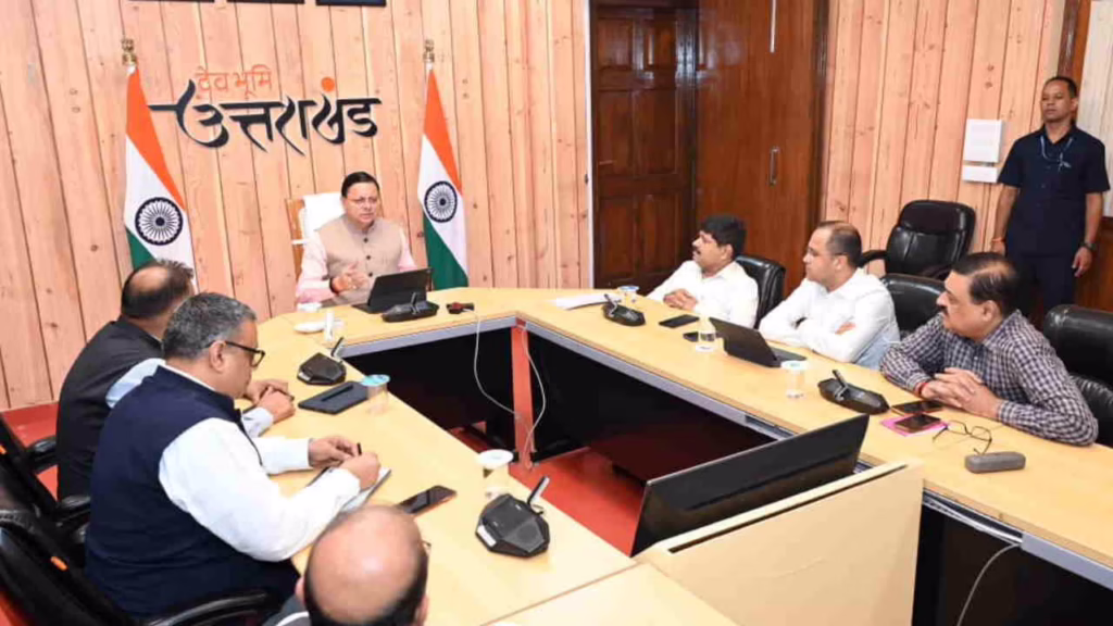 वन भूमि पर बसे हजारों परिवार, वर्षों से राजस्व गांव बनाने की हो रही मांग, कई तरह की दिक्कतें