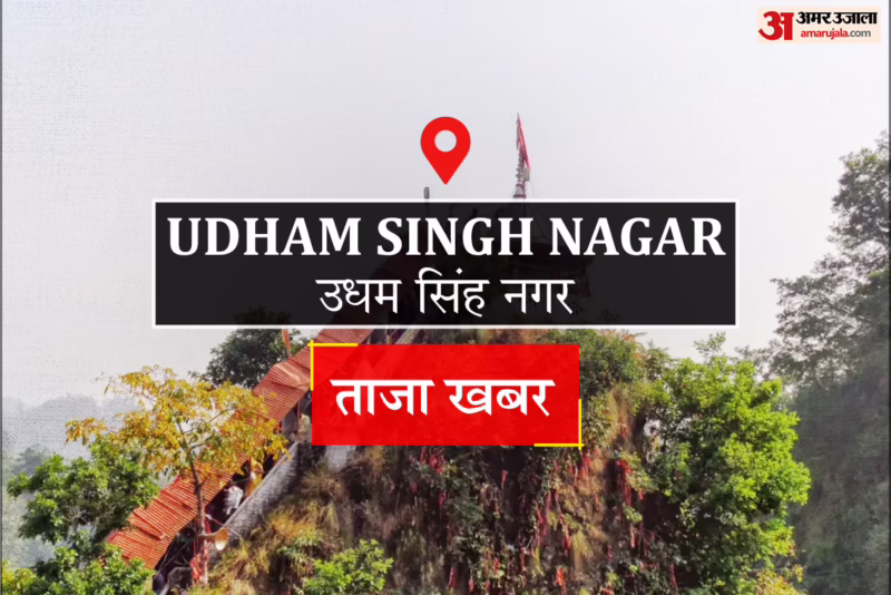 गढ़ीनेगी में चोरी की बिजली से रोशन थे सात घर
